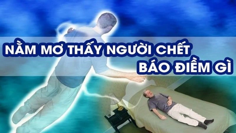 Mơ thấy người chồng đã mất rất lâu ẩn chứa thông điệp gì?