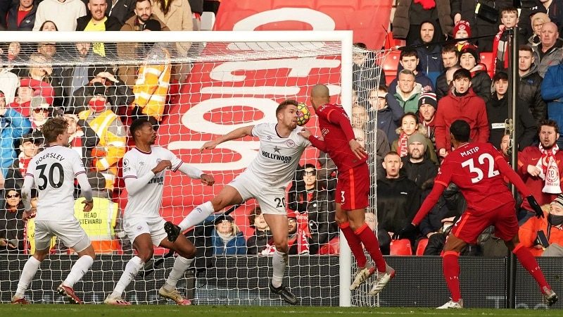 Soi kèo nhà cái Brentford vs Liverpool