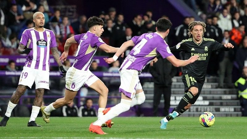 Soi kèo nhà cái Cacereno vs Real Madrid