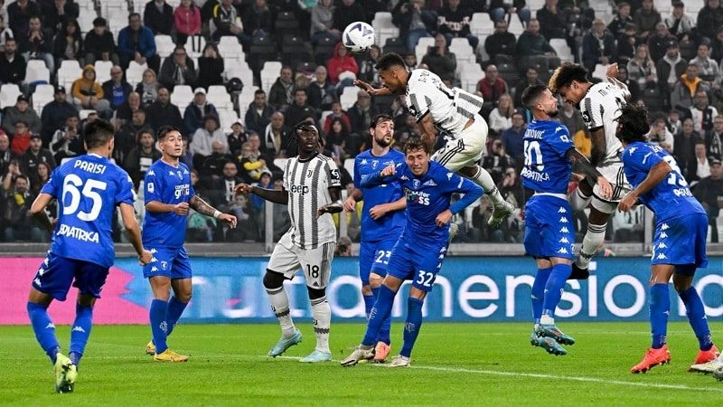 Soi kèo nhà cái Cremonese vs Juventus