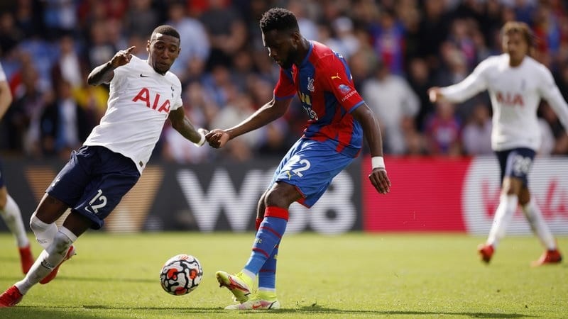 Soi kèo nhà cái Crystal Palace vs Tottenham