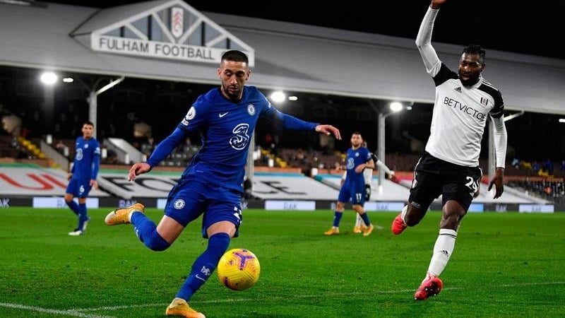 Soi kèo nhà cái Fulham vs Chelsea
