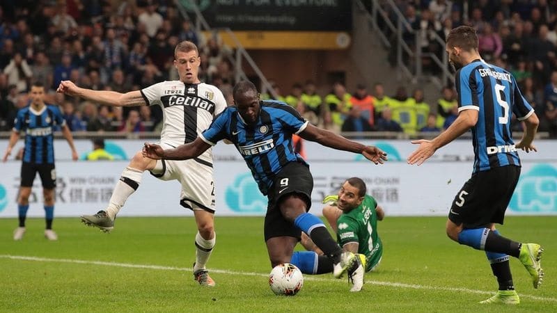Soi kèo nhà cái Inter Milan vs Parma