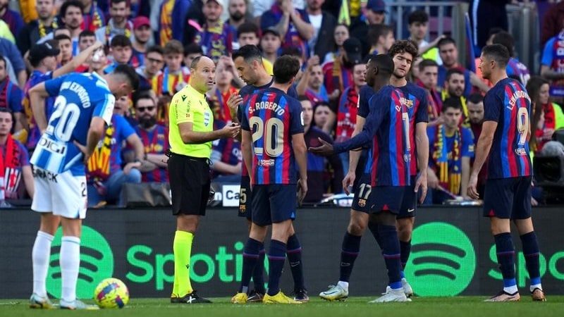 Soi kèo nhà cái Intercity vs Barcelona