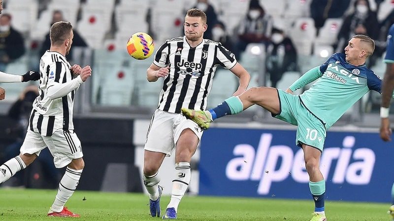 Soi kèo nhà cái Juventus vs Udinese
