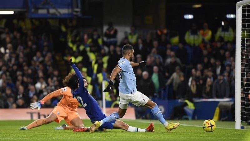 Soi kèo nhà cái Manchester City vs Chelsea