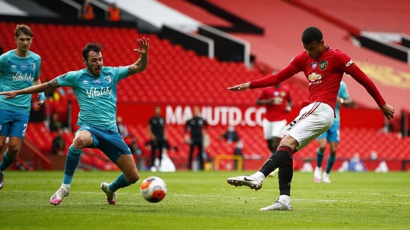 Soi kèo nhà cái Manchester United vs Bournemouth