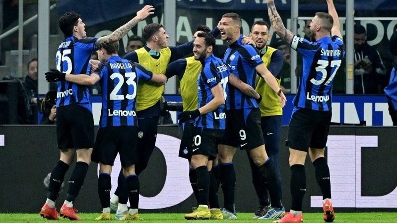 Soi kèo nhà cái Monza vs Inter Milan
