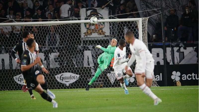 Soi kèo nhà cái PSG vs Angers
