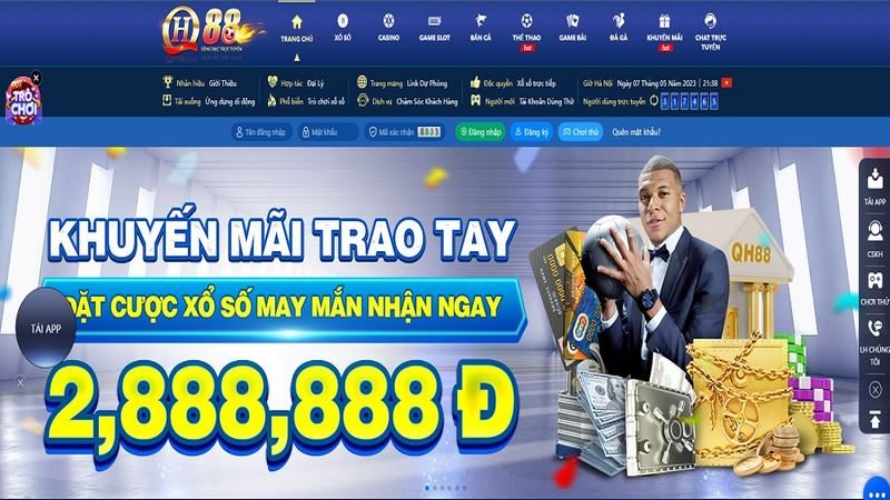 Soi kèo tại QH88 tăng tỉ lệ chiến thắng